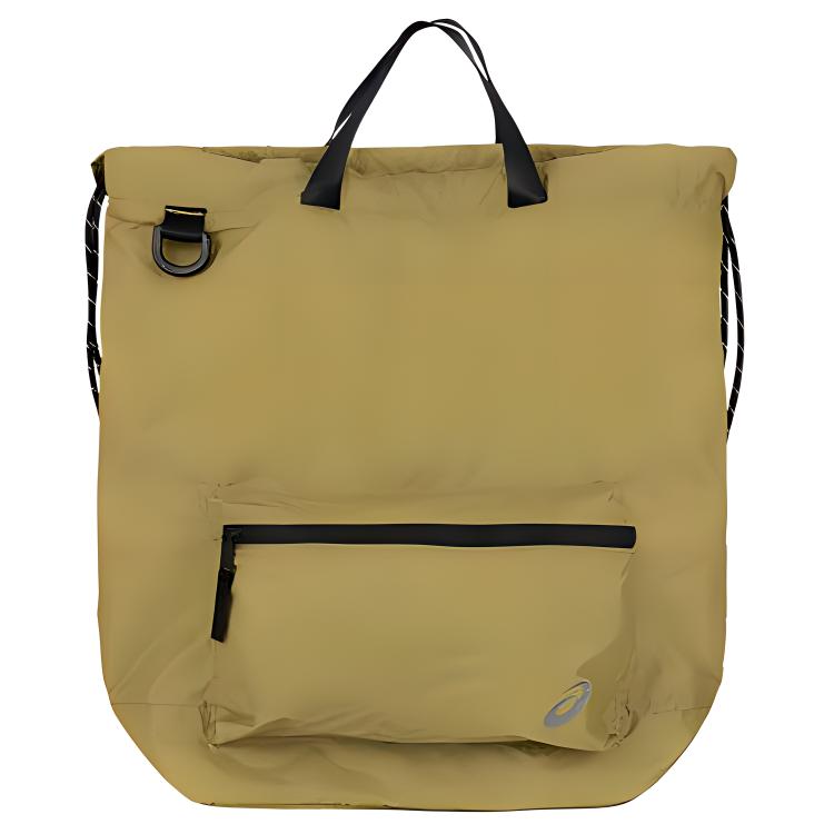 ASICS Полиамидный рюкзак унисекс зелёный, Green
ASICS Полиамидный рюкзак унисекс зелёный, Green