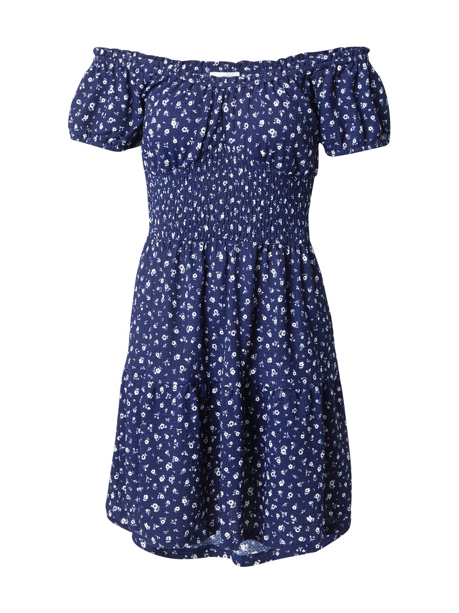 Платье STUDIO SELECT Arabella, темно-синий
Платье STUDIO SELECT Arabella, темно-синий