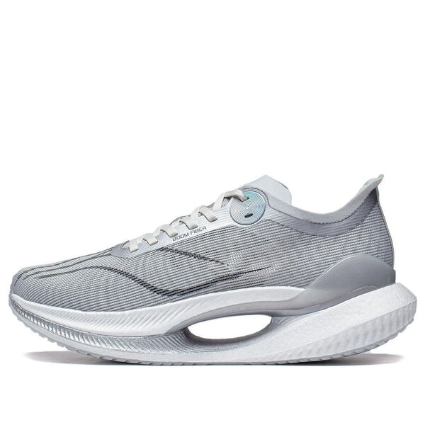 Кроссовки Essential 2.0 Li-Ning, серый
Кроссовки Essential 2.0 Li-Ning, серый