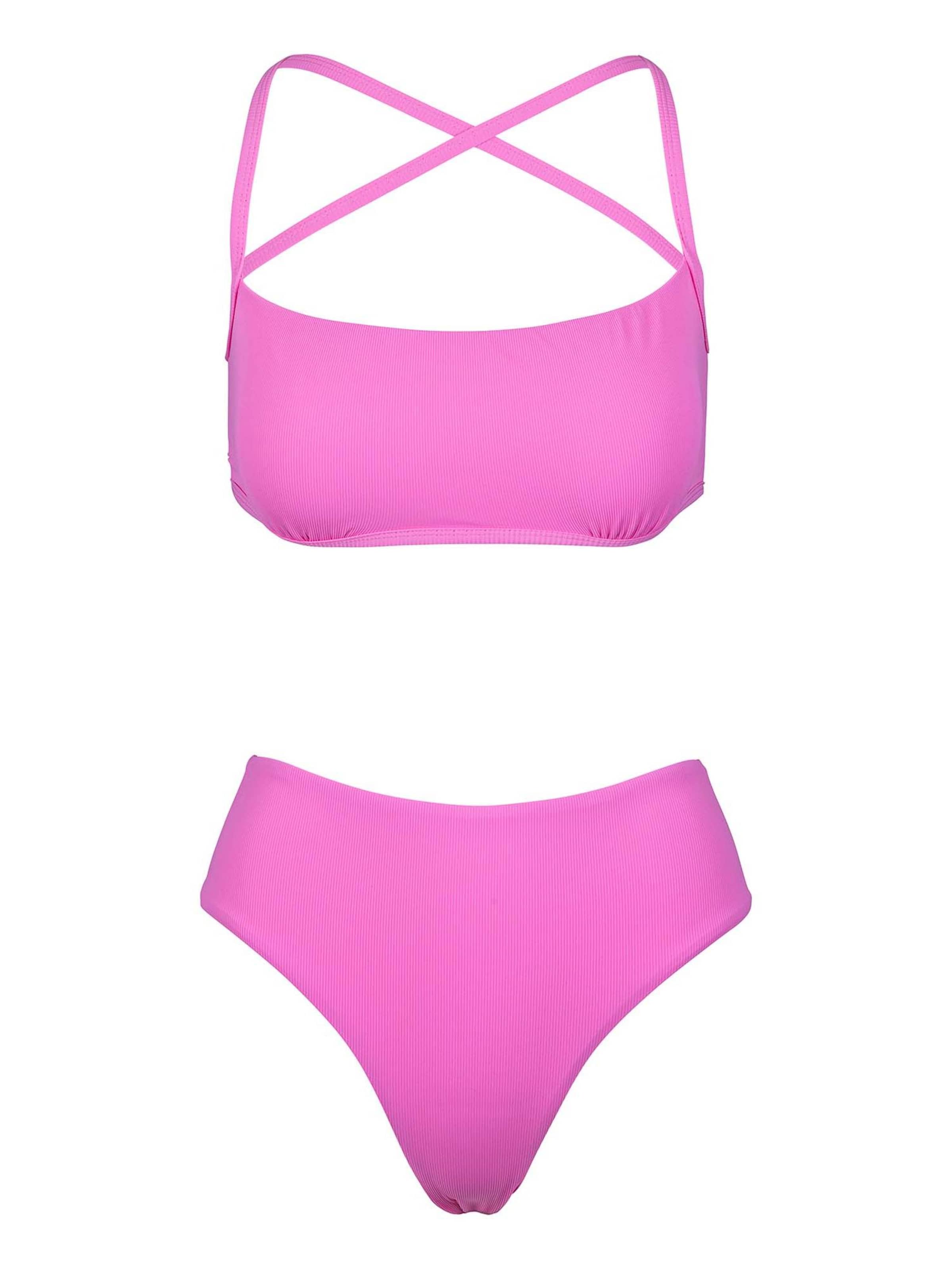 Kalaia Бикини-бандо 'Bralette Bikini' в розовом цвете, Розовый, Kalaia Бикини-бандо 'Bralette Bikini' в розовом цвете
Kalaia Бикини-бандо 'Bralette Bikini' в розовом цвете, Розовый, Kalaia Бикини-бандо 'Bralette Bikini' в розовом цвете