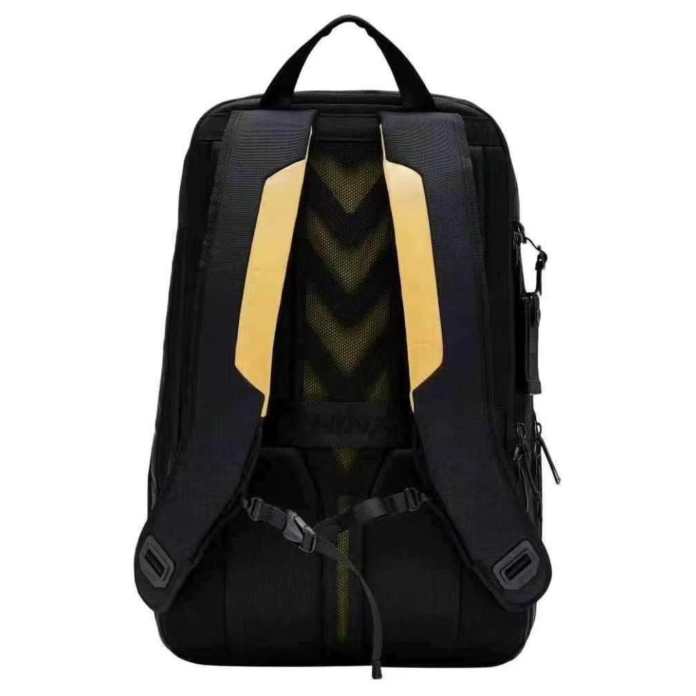 Анта Полиэстер Рюкзак Обычный Унисекс Черный
Анта Полиэстер Рюкзак Обычный Унисекс Черный