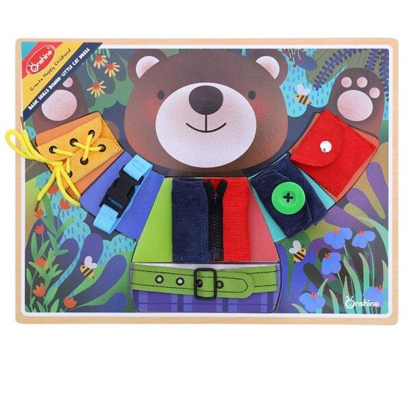 Аскато, Доска новых навыков, деревянная. ASKATO
Аскато, Доска новых навыков, деревянная. ASKATO