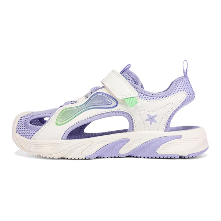 Детские сандалии GS Sail Белый/Снежно-голубой Xtep, белый/голубой
Детские сандалии GS Sail Белый/Снежно-голубой Xtep, белый/голубой