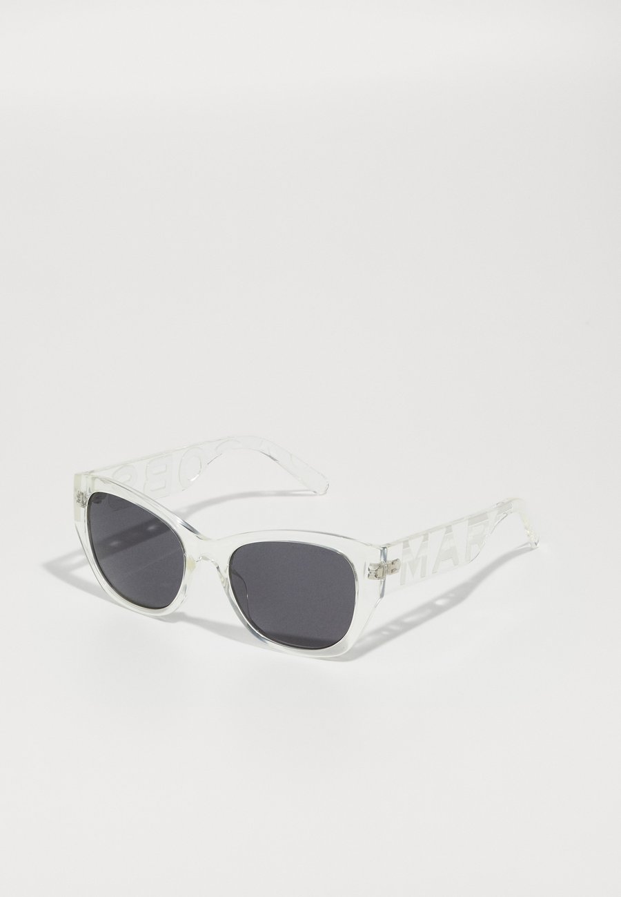 Солнцезащитные очки MARC JACOBS Sunglasses, Crystal/Transparent
Солнцезащитные очки MARC JACOBS Sunglasses, Crystal/Transparent