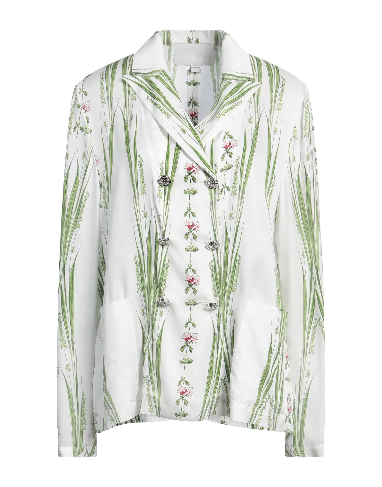 Блейзер Giambattista Valli, белый
Блейзер Giambattista Valli, белый