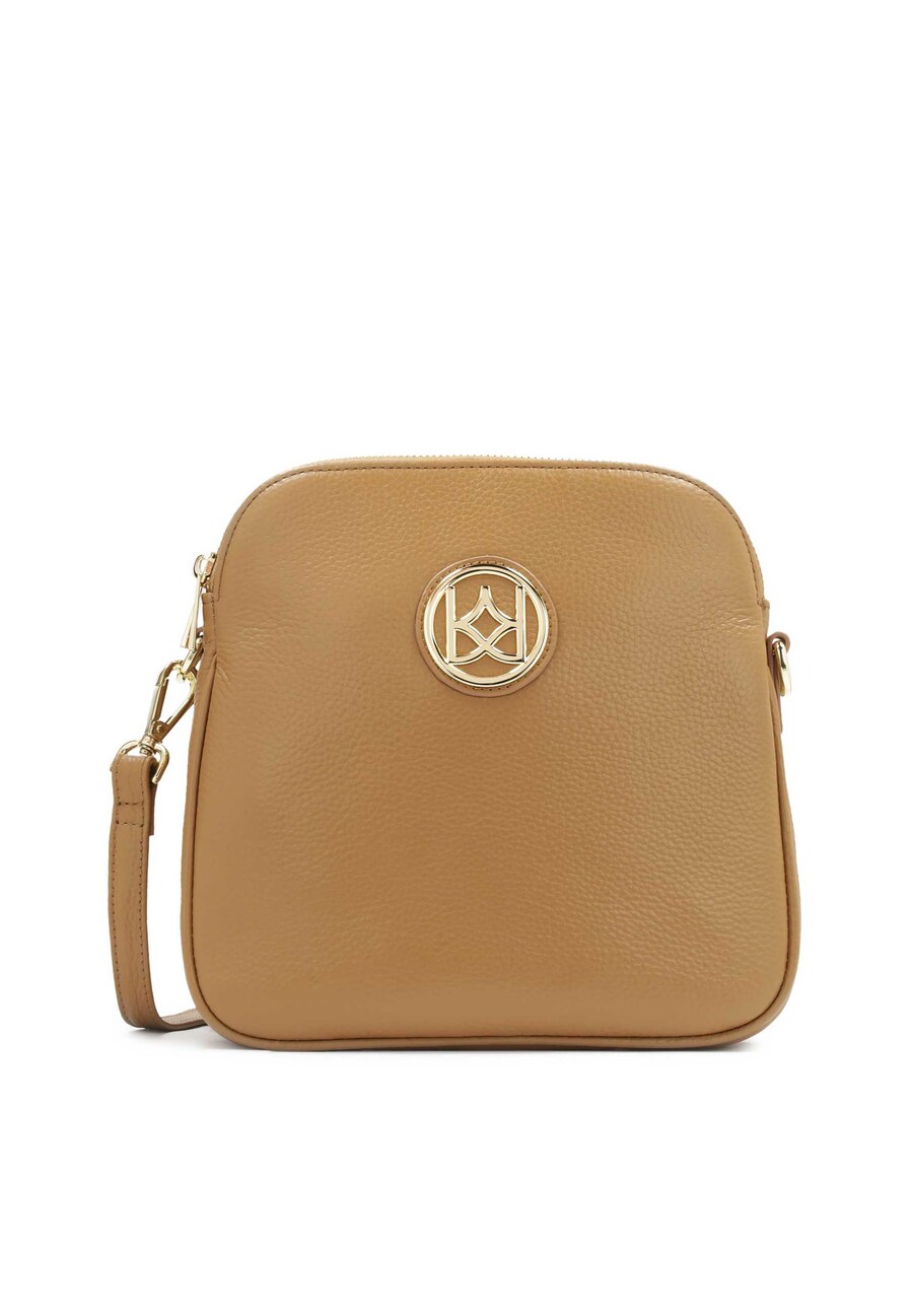 Сумка через плечо Kazar, светло-коричневый
Сумка через плечо Kazar, светло-коричневый