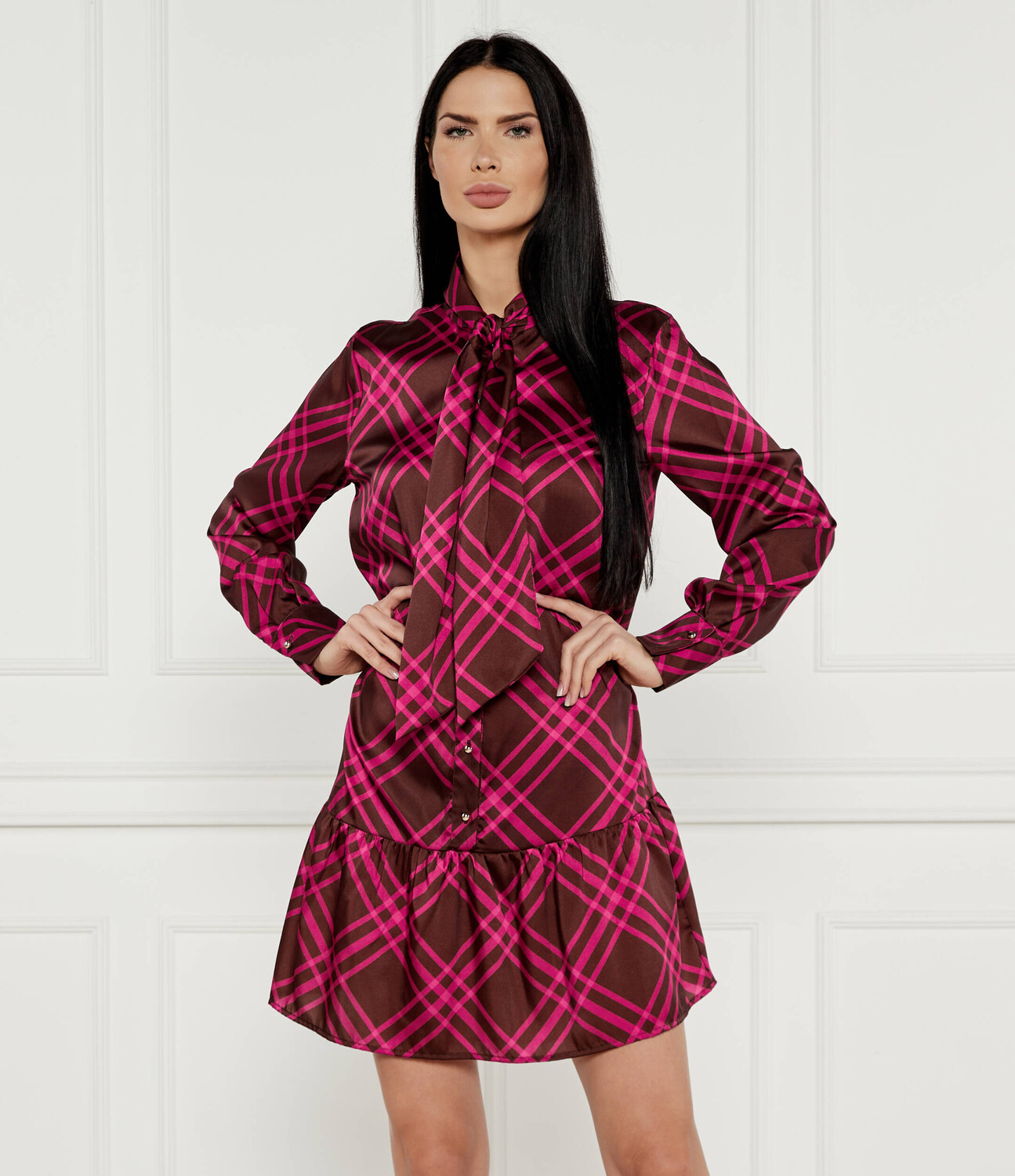 Платье Liu Jo, роза
Платье Liu Jo, роза