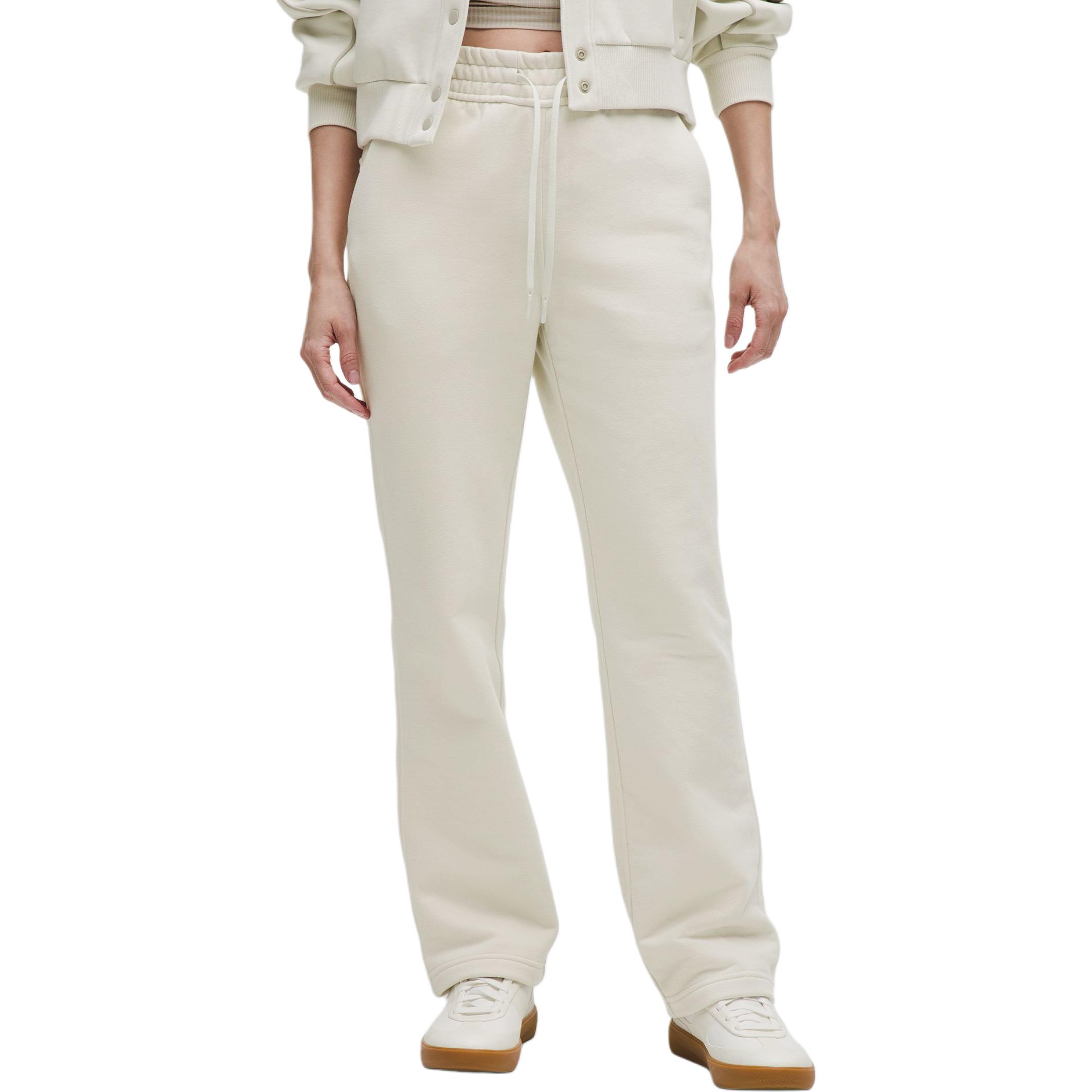 Лаунжфул повседневные брюки женские Lululemon, белый
Лаунжфул повседневные брюки женские Lululemon, белый