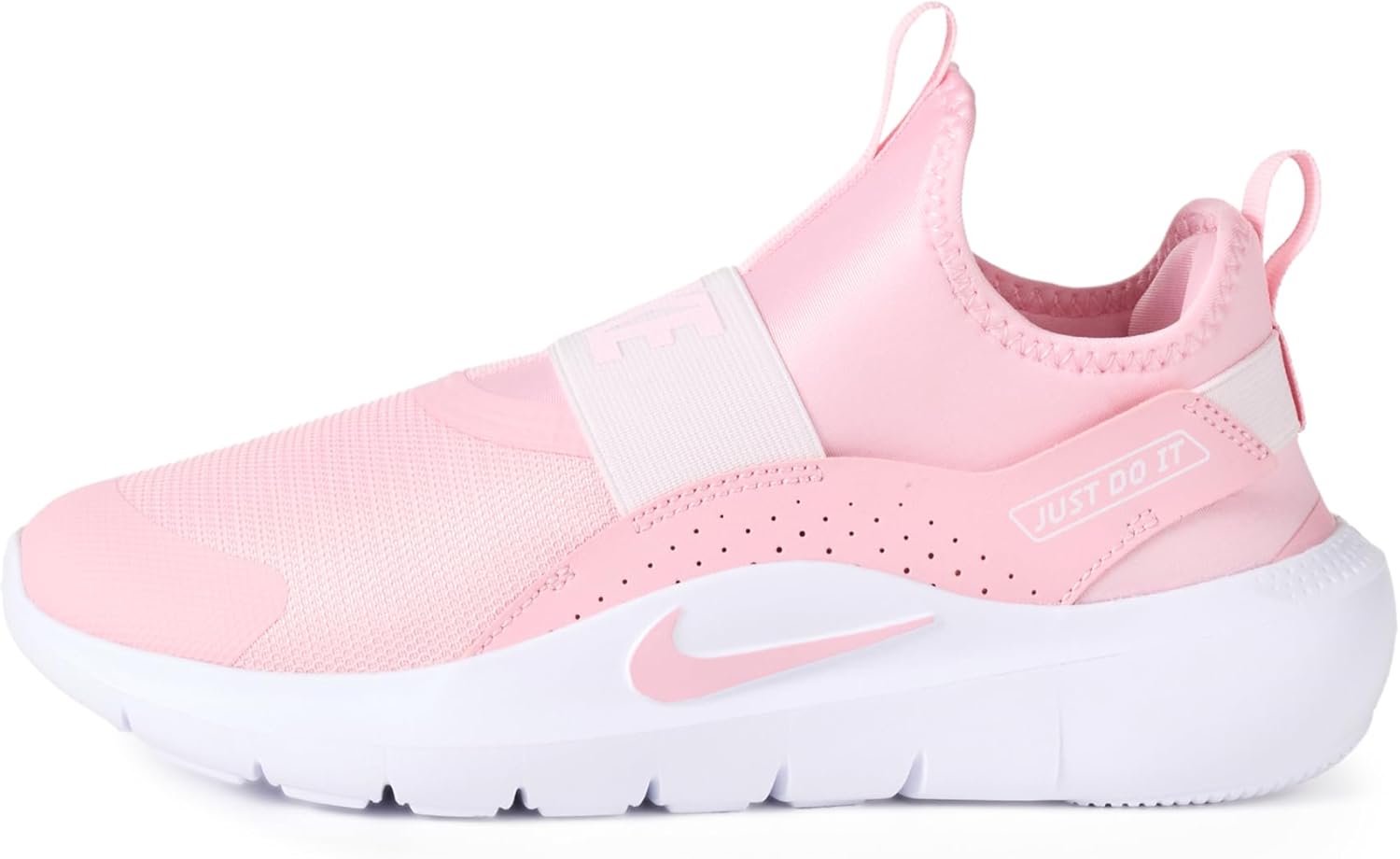 Беговые кроссовки Nike Kids' Flex Runner 4, розовый/розовый
Беговые кроссовки Nike Kids' Flex Runner 4, розовый/розовый