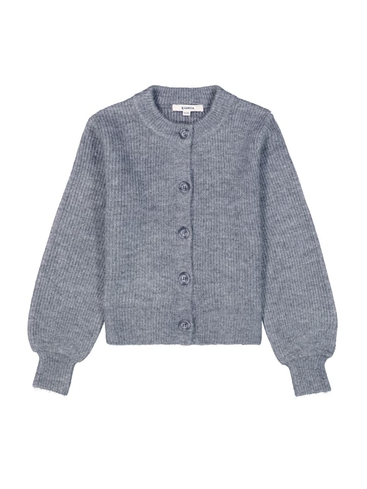 Толстовка Garcia
Толстовка Garcia