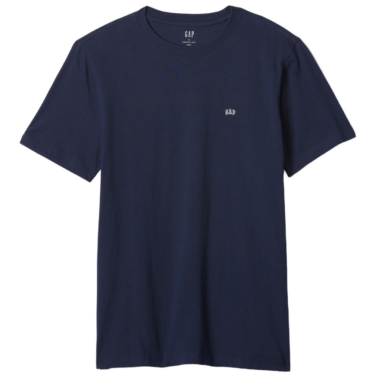 Футболка унисекс GAP, синий
Футболка унисекс GAP, синий