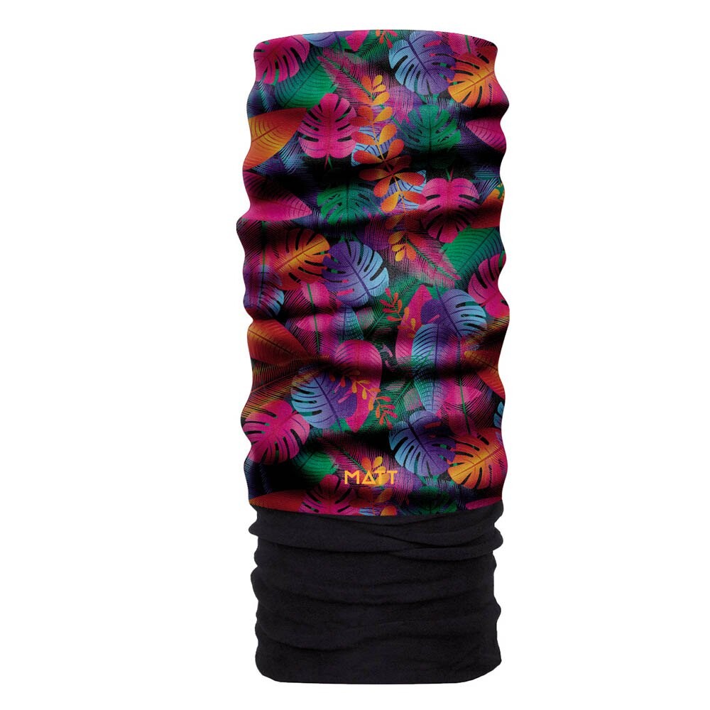 Неквормер Matt Polartec Microfiber, разноцветный
Неквормер Matt Polartec Microfiber, разноцветный