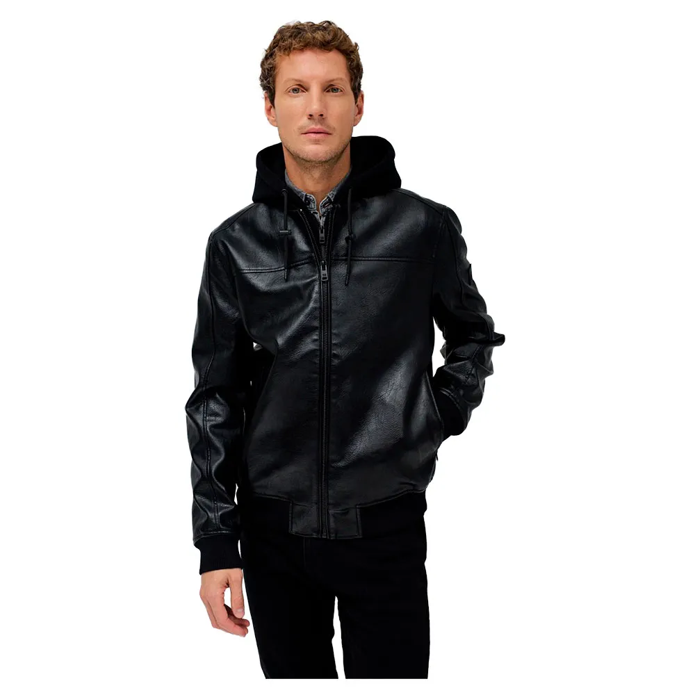 Куртка Salsa Jeans 21008703, черный
Куртка Salsa Jeans 21008703, черный