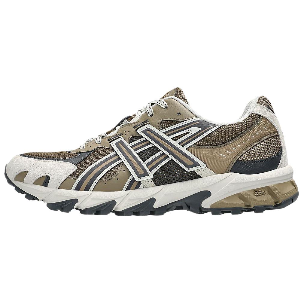 ASICS Кроссовки Gel Sonoma Unisex Brown
ASICS Кроссовки Gel Sonoma Unisex Brown