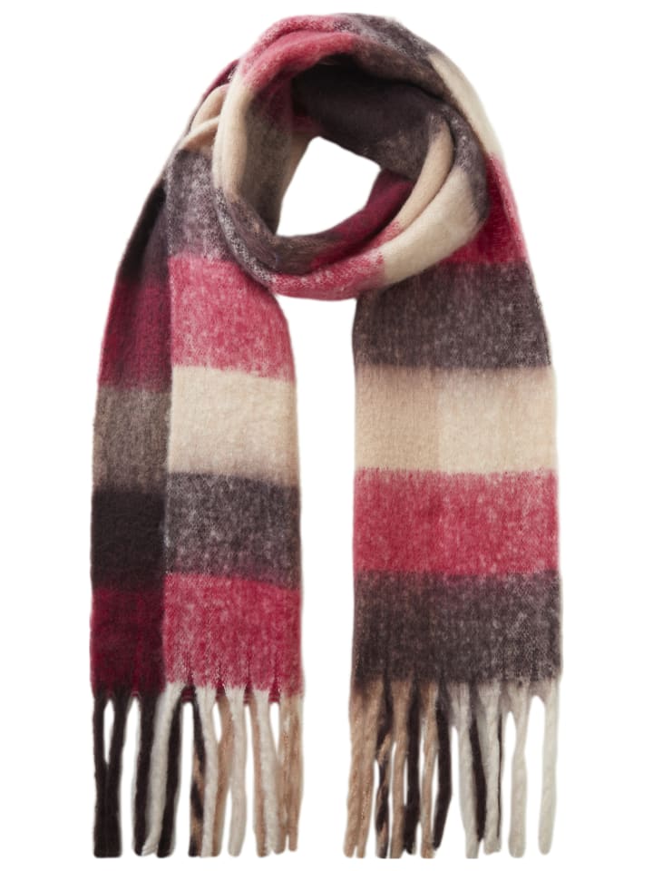 Шарф Laura Scott
Шарф Laura Scott