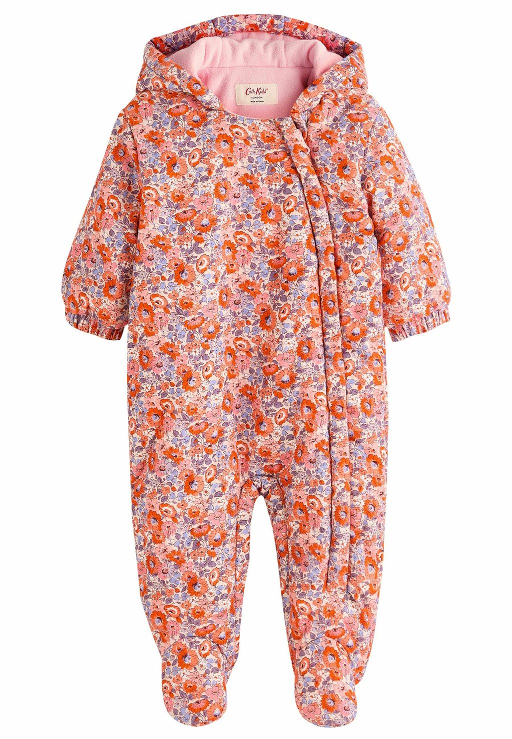 Комбинезон REGULAR FIT - CATH Next, красный
Комбинезон REGULAR FIT - CATH Next, красный