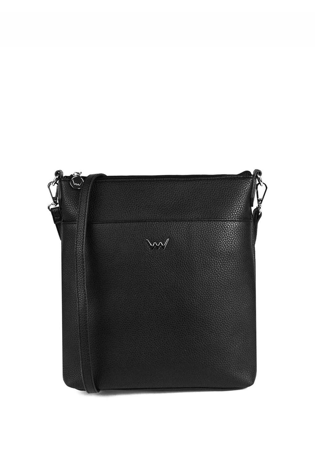 Сумка через плечо SMOKIE VUCH, черный
Сумка через плечо SMOKIE VUCH, черный