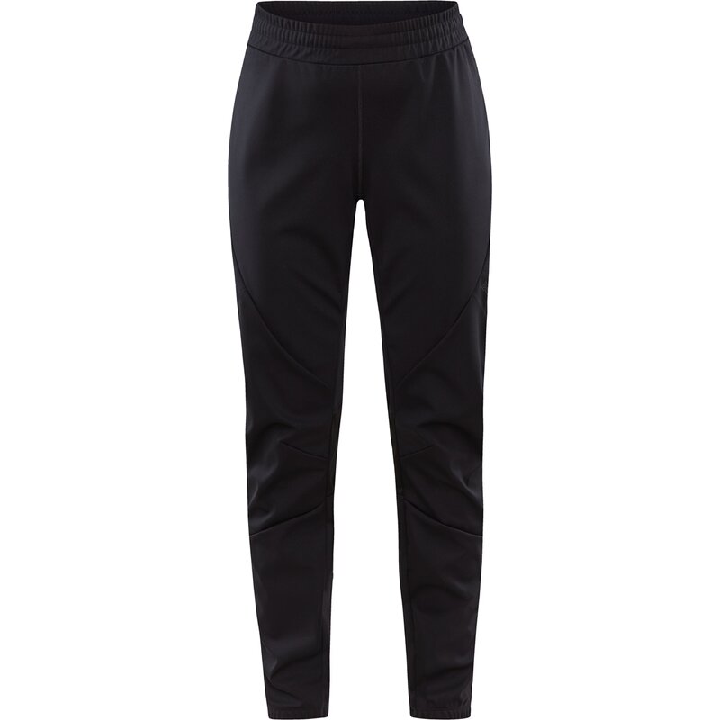 Штаны core essence nordic fz pants w Craft, черный
Штаны core essence nordic fz pants w Craft, черный