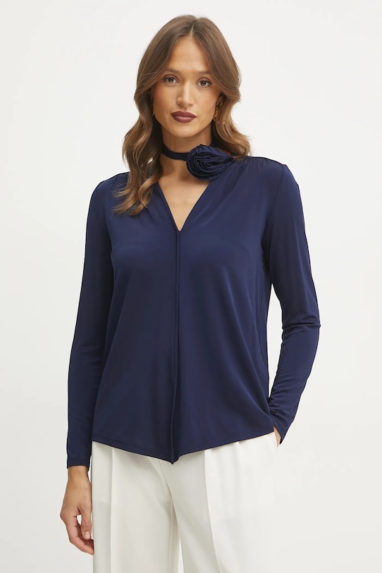 Блузка Marella, темно-синий
Блузка Marella, темно-синий