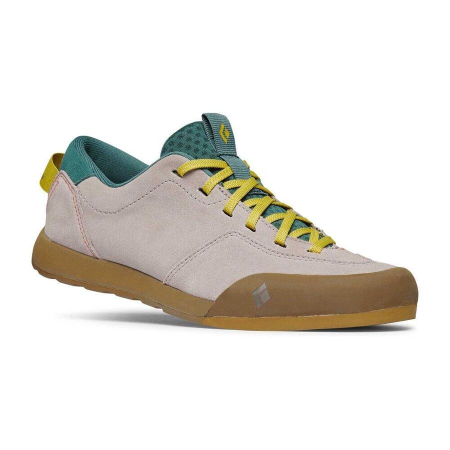 Женские походные ботинки Black Diamond Prime
Женские походные ботинки Black Diamond Prime