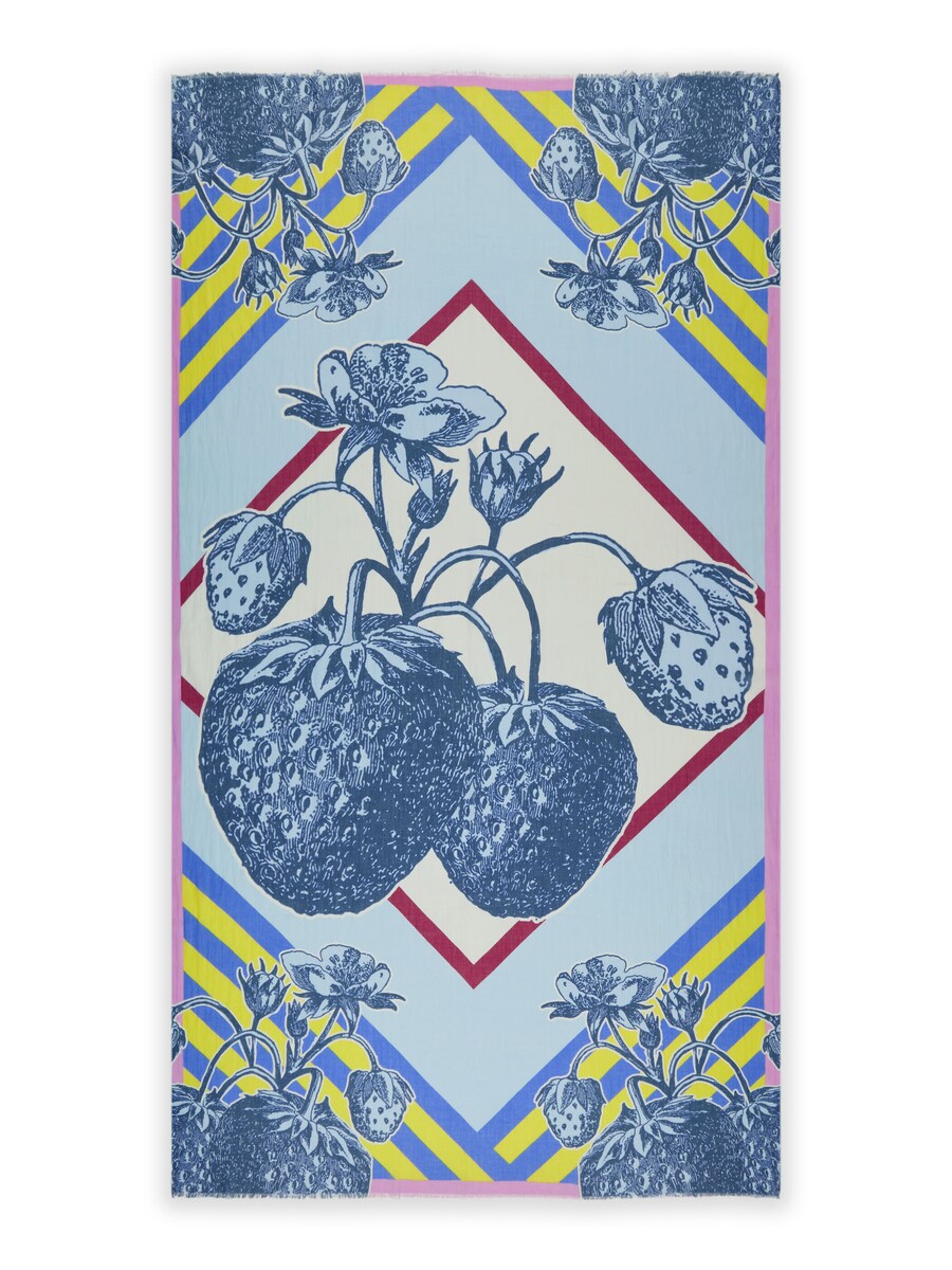 Шарф CODELLO, Blue
Шарф CODELLO, Blue