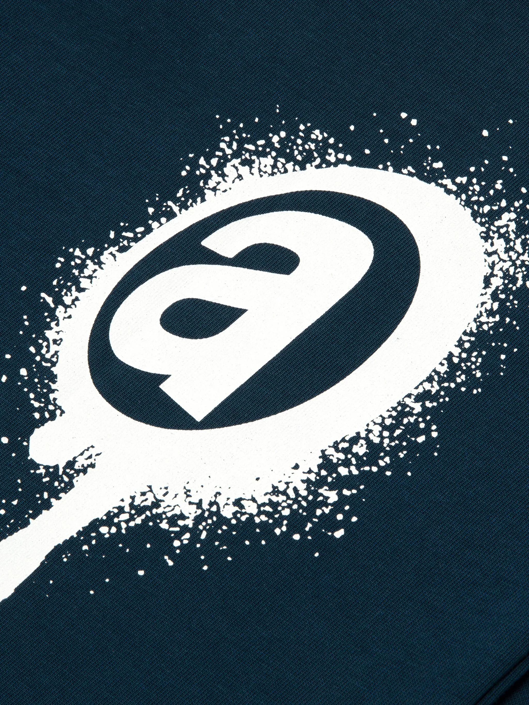 Футболка с логотипом Aape By A Bathing Ape, синий
Футболка с логотипом Aape By A Bathing Ape, синий