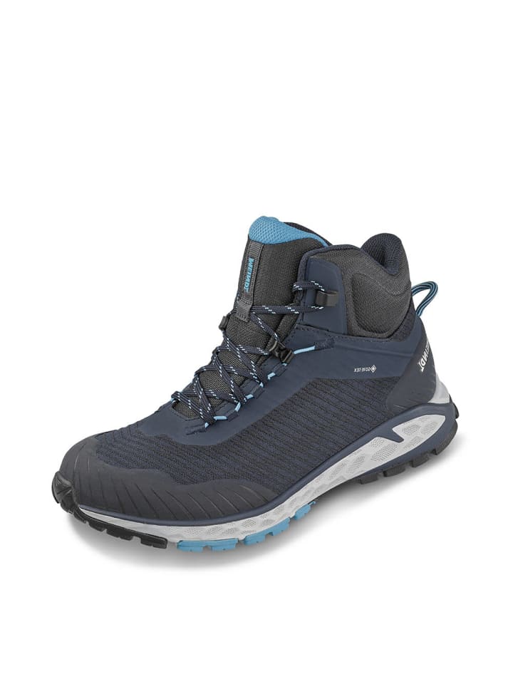 Обувь для походов и треккинга MEINDL, синий
Обувь для походов и треккинга MEINDL, синий