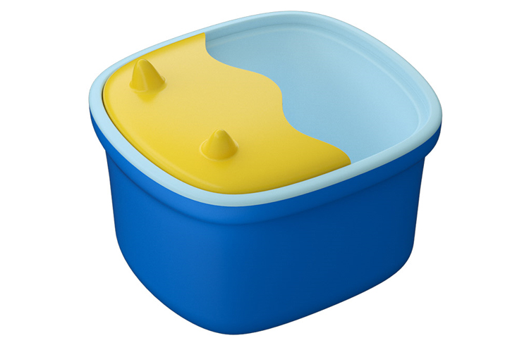 Ванночки для ног Beici, Bz306A2
Ванночки для ног Beici, Bz306A2