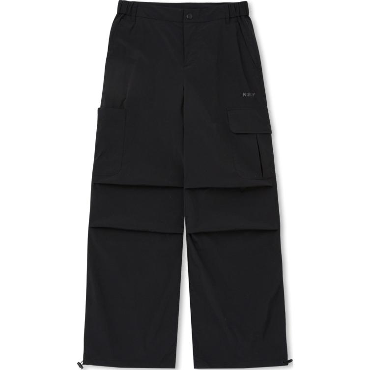 Nerdy Грузовые штаны мужские черные
Nerdy Грузовые штаны мужские черные