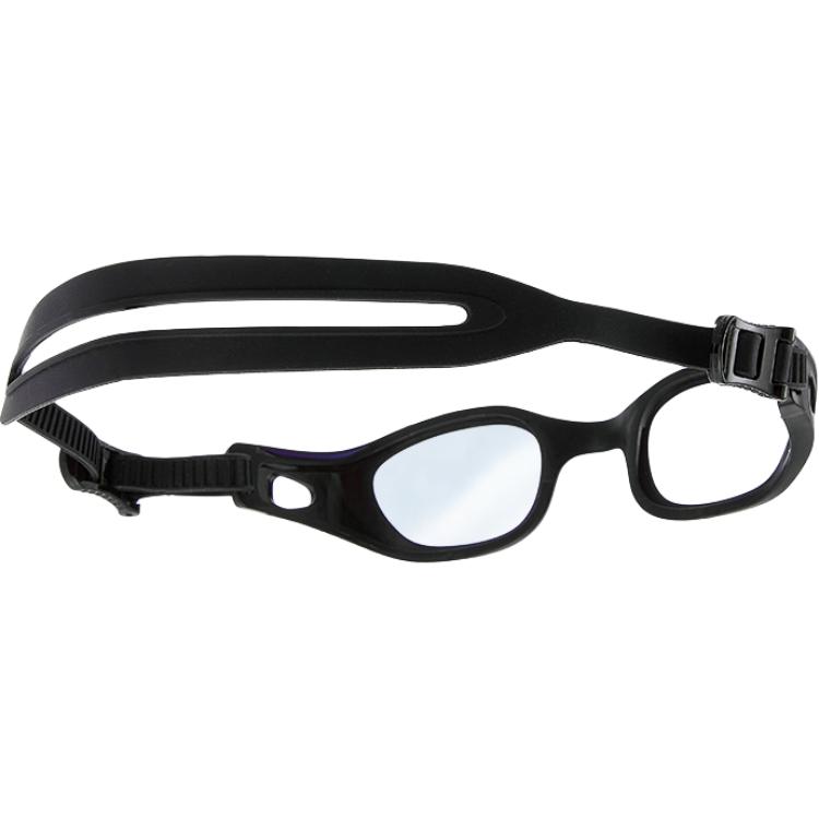 ANTA Очки для плавания unisex оправа black
ANTA Очки для плавания unisex оправа black