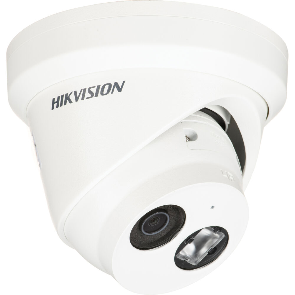 Уличная сетевая камера Hikvision AcuSense DS-2CD2343G2-IU 4 МП с ночным видением и объективом 4 мм (белая)
Уличная сетевая камера Hikvision AcuSense DS-2CD2343G2-IU 4 МП с ночным видением и объективом 4 мм (белая)
