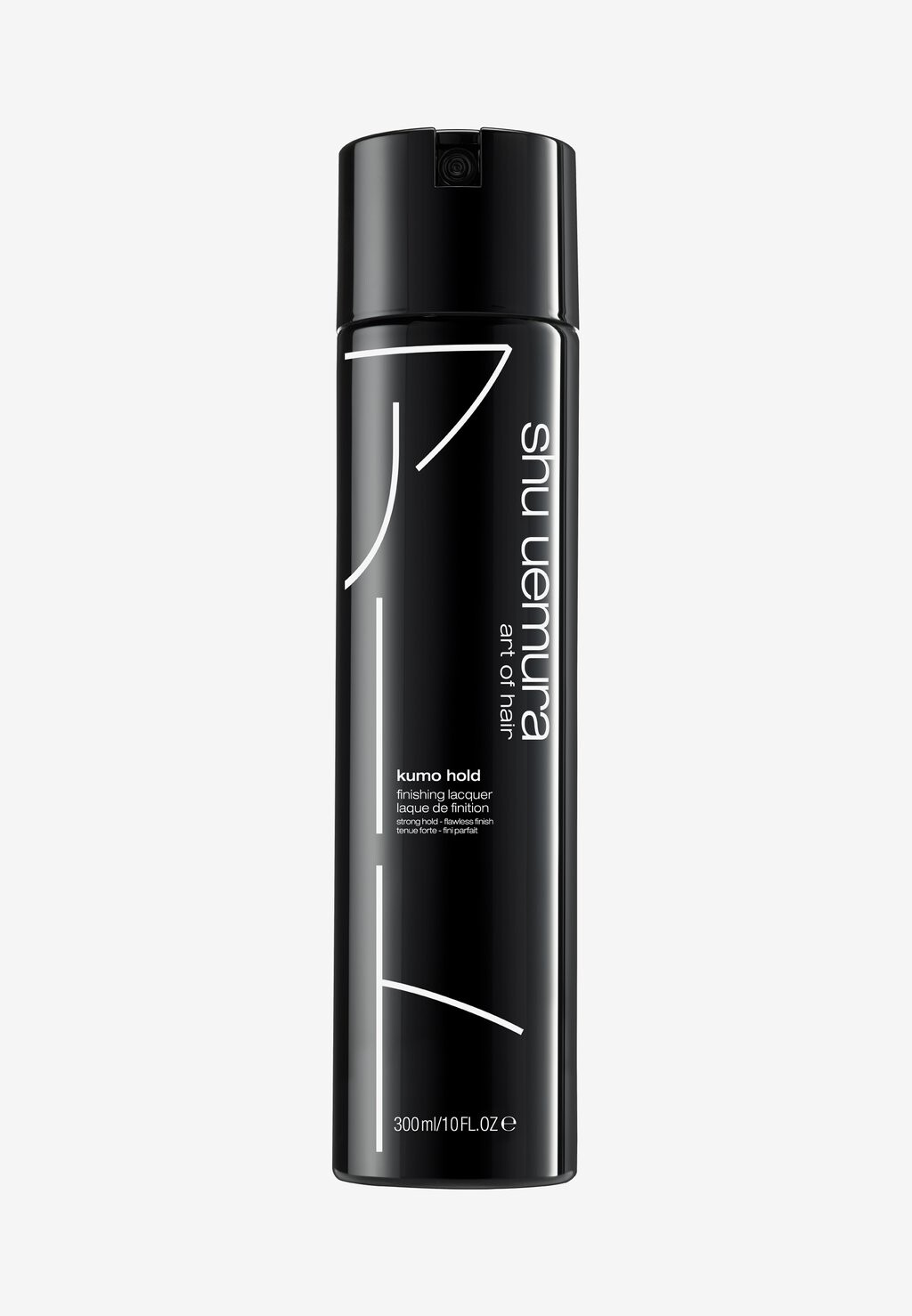 Стайлинг KUMO HOLD | LIGHTWEIGHT HAIRSPRAY WITH STRONG HOLD Shu Uemura
Стайлинг KUMO HOLD | LIGHTWEIGHT HAIRSPRAY WITH STRONG HOLD Shu Uemura