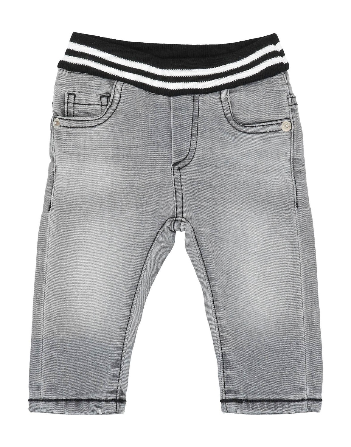 Джинсы Le Bebé, серый
Джинсы Le Bebé, серый