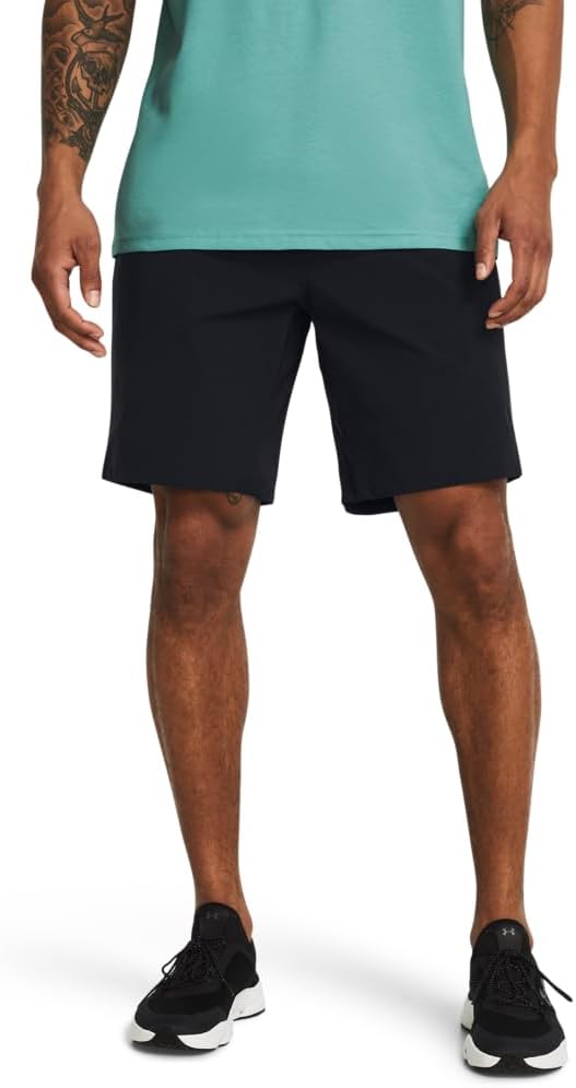 Under Armour мужские шорты Fish Hunter 2.0, (001) Black/Castlerock
Under Armour мужские шорты Fish Hunter 2.0, (001) Black/Castlerock