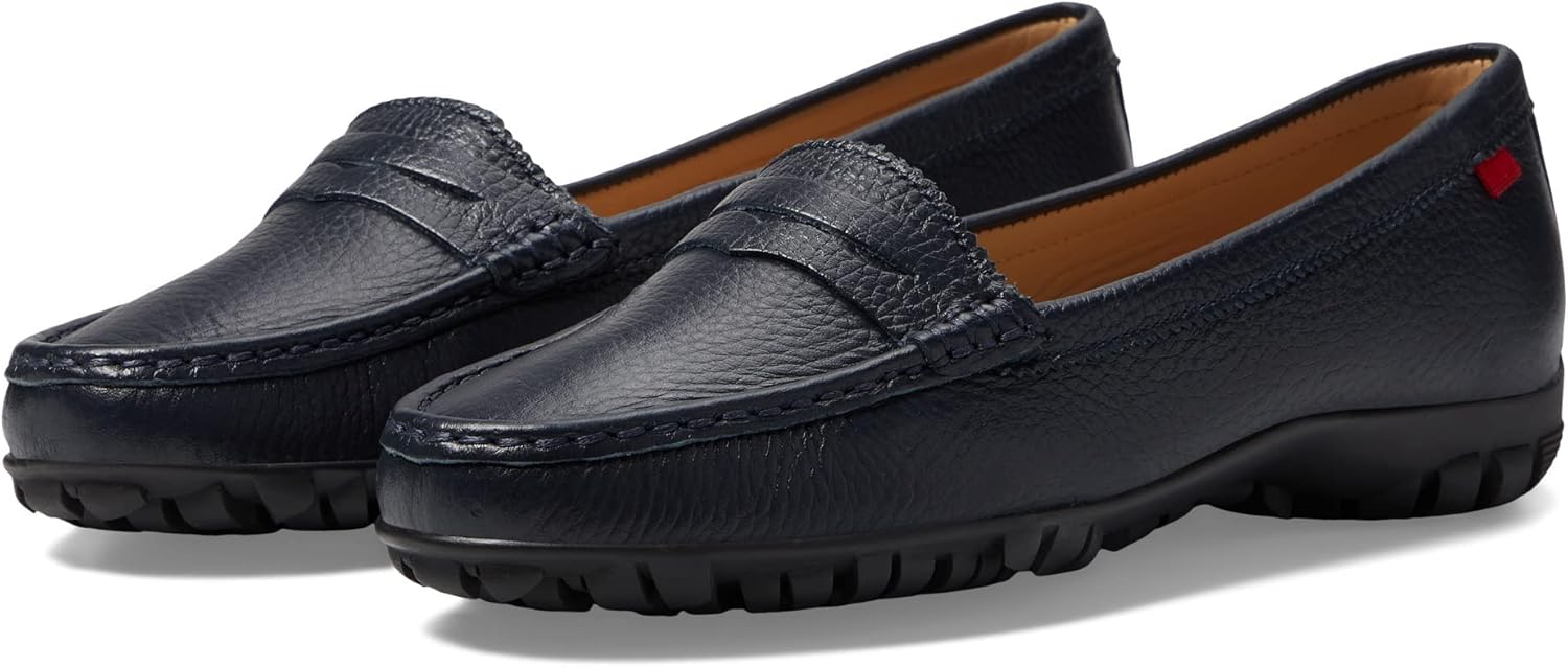 Женские кроссовки Marc Joseph New York из натуральной кожи, сделанные в Бразилии, легкие, для гольфа класса Union, темно-синий
Женские кроссовки Marc Joseph New York из натуральной кожи, сделанные в Бразилии, легкие, для гольфа класса Union, темно-синий