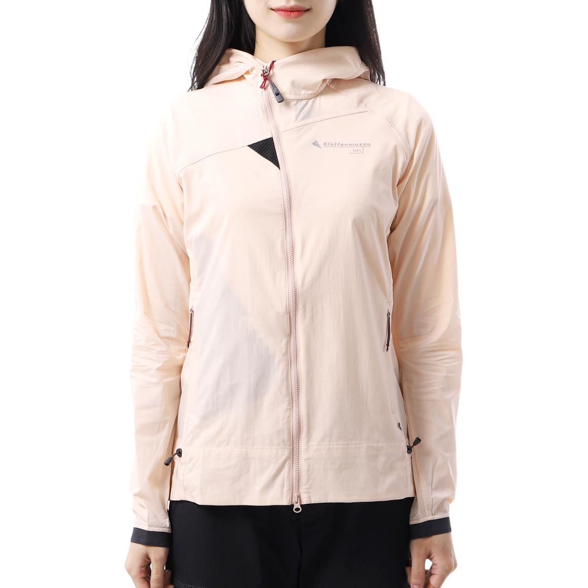 Klattermusen Нал худи, Cream Rose
Klattermusen Нал худи, Cream Rose