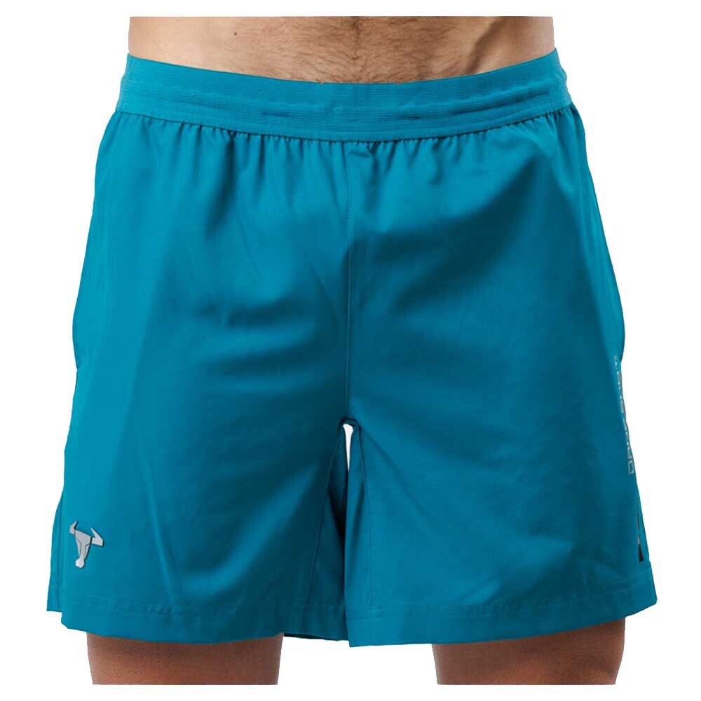 Шорты Drop Shot Alsai Campa, синий
Шорты Drop Shot Alsai Campa, синий