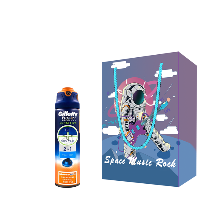 Пена для бритья Fresh Ocean Gel 170 г/бутылка Gillette, Gillette Shaving Foam 1 Bottle+Space Shopping Bag
Пена для бритья Fresh Ocean Gel 170 г/бутылка Gillette, Gillette Shaving Foam 1 Bottle+Space Shopping Bag
