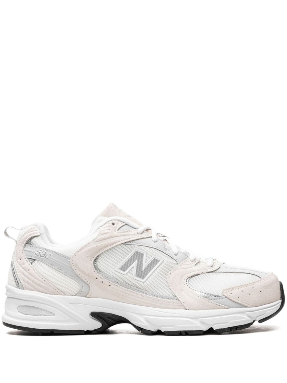 Кроссовки 530 'Sea Salt' New Balance, серый 
Кроссовки 530 'Sea Salt' New Balance, серый