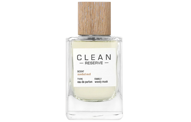 Парфюмерная вода Clean Reserve Sueded Oud, 100 мл
Парфюмерная вода Clean Reserve Sueded Oud, 100 мл
