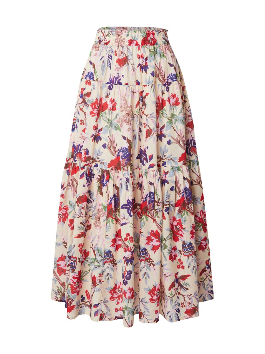 Юбка Lollys Laundry Sunset, разноцветный
Юбка Lollys Laundry Sunset, разноцветный