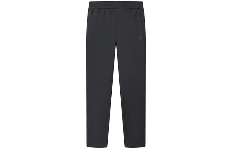 Мужские трикотажные спортивные штаны FILA, цвет Cast iron ash
Мужские трикотажные спортивные штаны FILA, цвет Cast iron ash