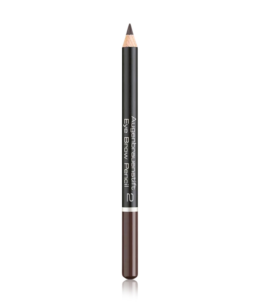 Карандаш для бровей ARTDECO Eye Brow Pen, Nr. 2 Intensive Brown, 1.1g
Карандаш для бровей ARTDECO Eye Brow Pen, Nr. 2 Intensive Brown, 1.1g