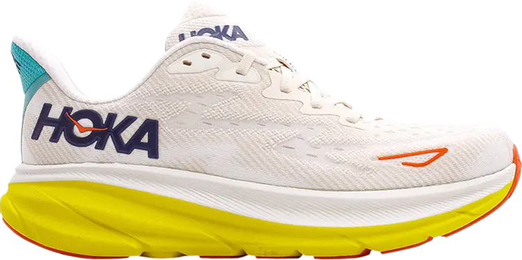 Кроссовки Clifton 9 'Eggnog Passion Fruit', кремовый, Бежевый, Кроссовки Clifton 9 'Eggnog Passion Fruit', кремовый
Кроссовки Clifton 9 'Eggnog Passion Fruit', кремовый, Бежевый, Кроссовки Clifton 9 'Eggnog Passion Fruit', кремовый