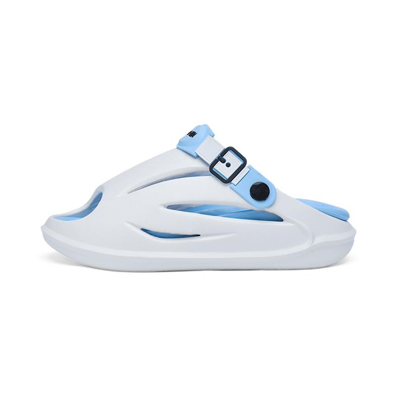 Jinho Пляжные сандалии мужские серые/фиолетовые/зелёные/синие/коричневые - White Moon, цвет White Moon
Jinho Пляжные сандалии мужские серые/фиолетовые/зелёные/синие/коричневые - White Moon, цвет White Moon