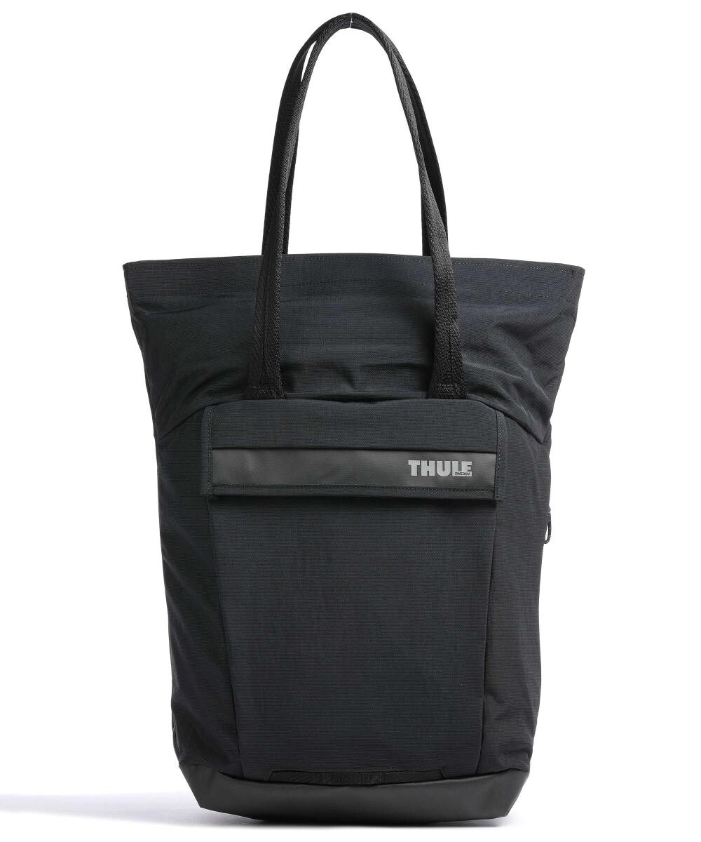 Paramount 22 Шоппер 15 дюймов Нейлон, Полиэстер Thule, черный
Paramount 22 Шоппер 15 дюймов Нейлон, Полиэстер Thule, черный