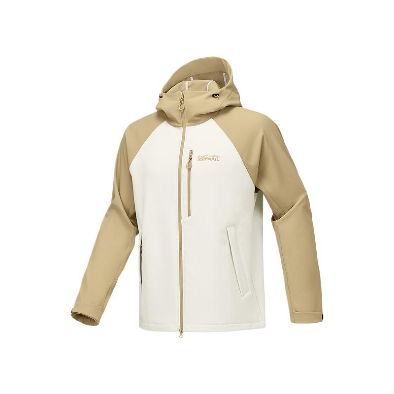 Skechers Горная и дикая куртка унисекс, Birch Apricot 00C8
Skechers Горная и дикая куртка унисекс, Birch Apricot 00C8