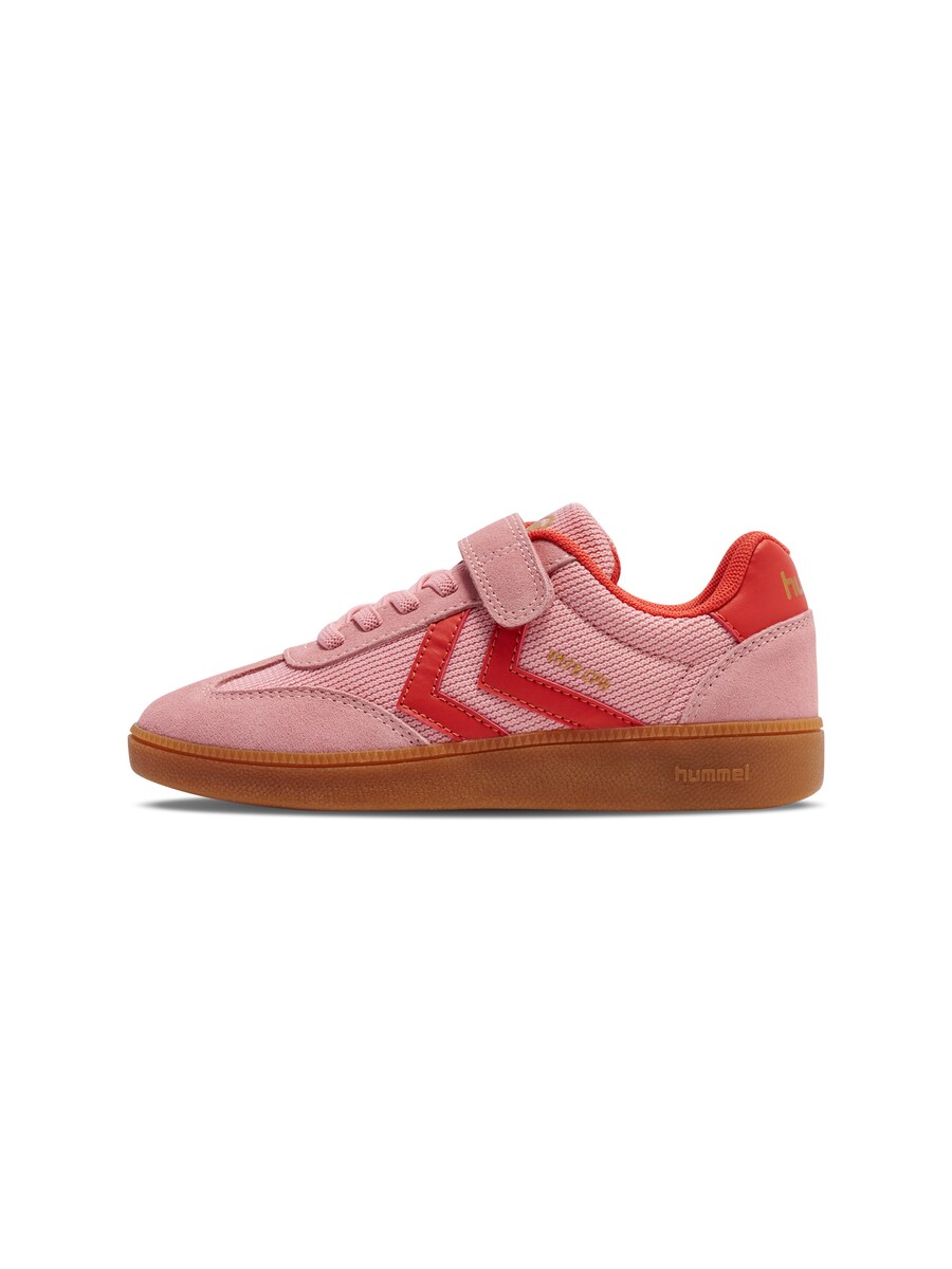 Кроссовки Hummel VM78 Cph, цвет Pitaya
Кроссовки Hummel VM78 Cph, цвет Pitaya