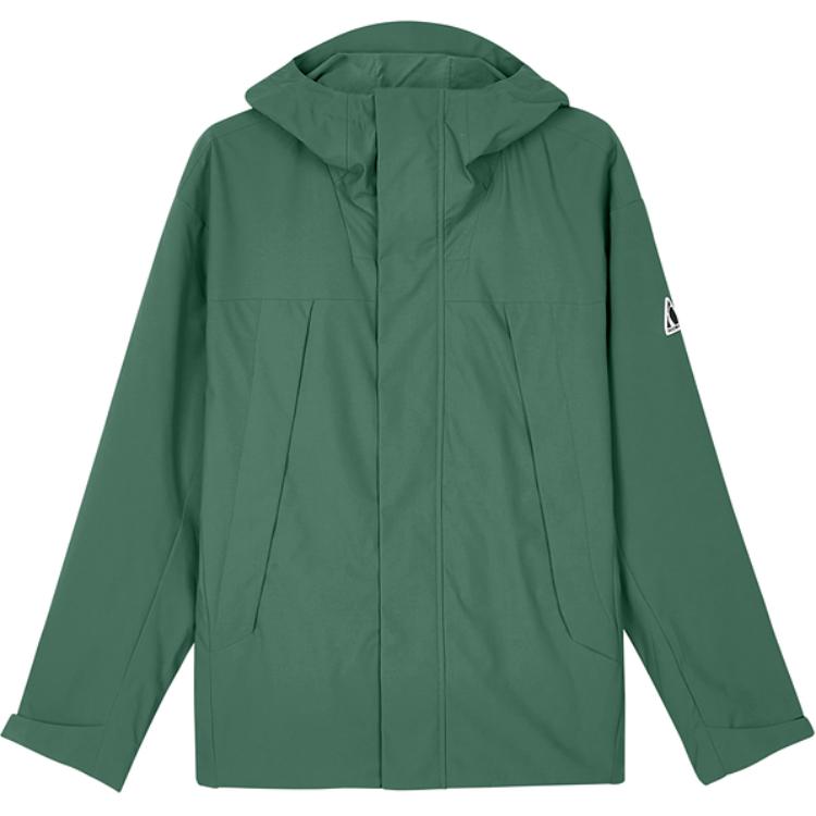 Куртка мужская Skechers лесной серо-зеленый
Куртка мужская Skechers лесной серо-зеленый