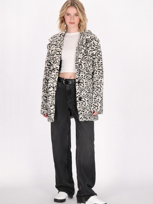 Пальто Mymo, черный
Пальто Mymo, черный